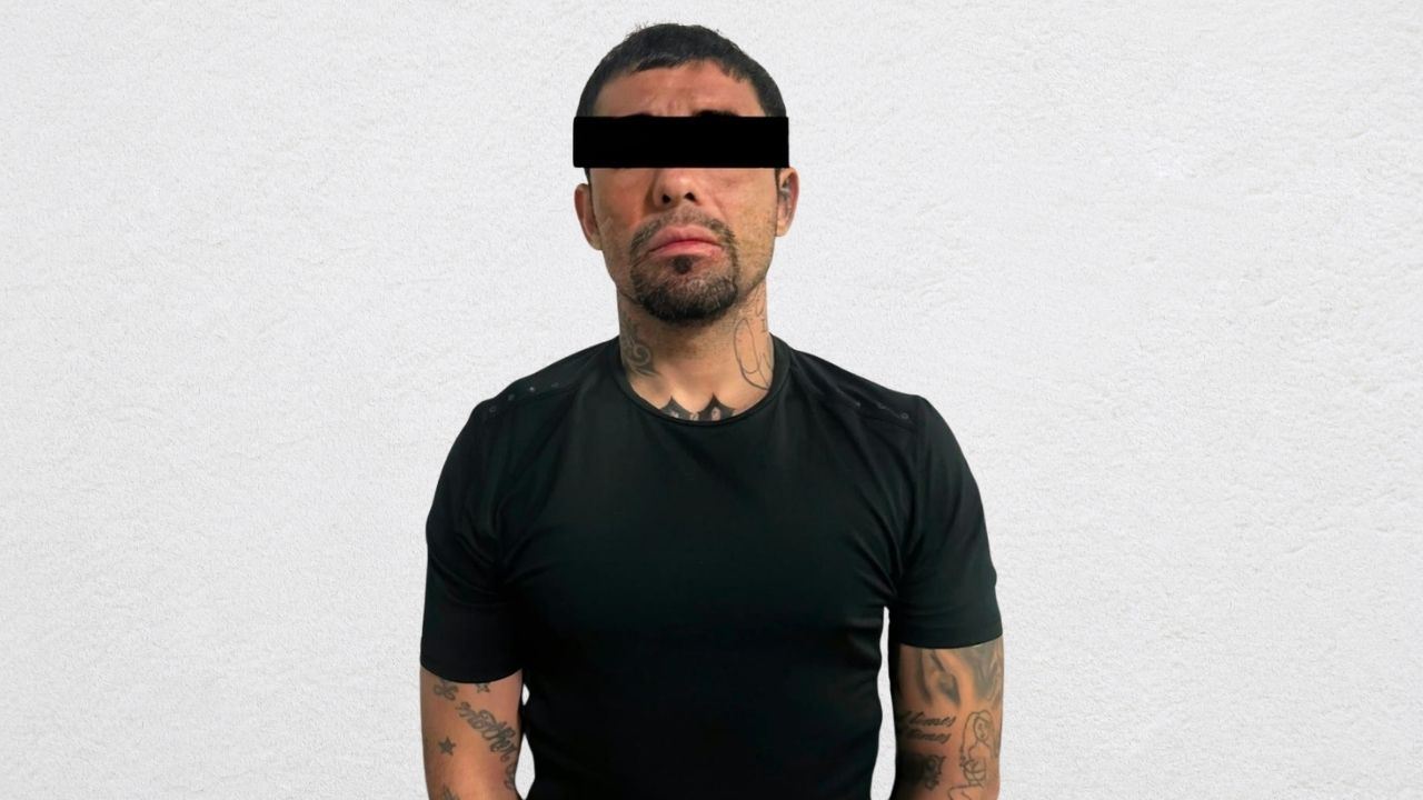 Vinculan a proceso a hijo de Arnulfo Jr. por feminicidio de Pamela Yahaira