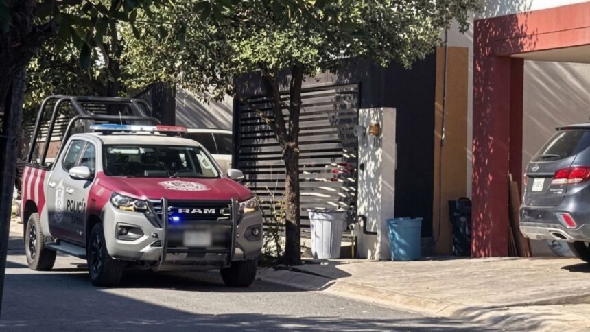 Asaltan a familia en su casa de García; roban dinero y joyas