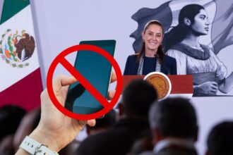 SEP restringirá celulares en primarias y secundarias desde noviembre