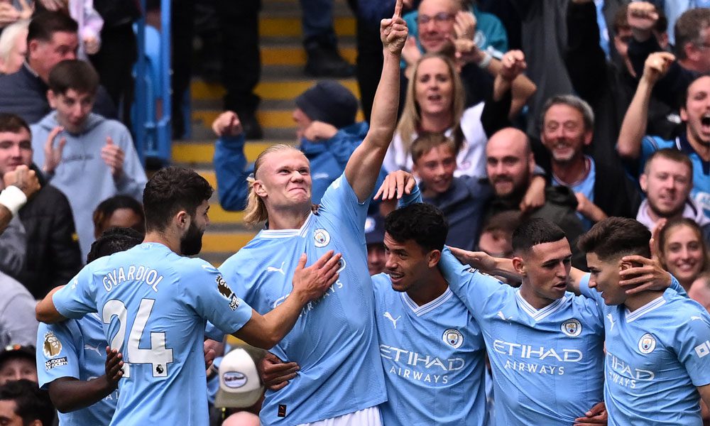 Manchester City, culpable de cargos financieros: ¿qué sanción enfrenta?