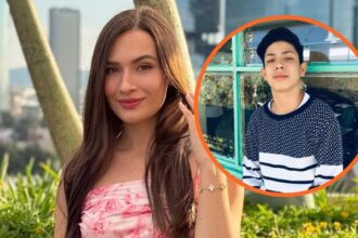 Fiscalía señala como responsable Michelle Zepeda por muerte de motociclista en Jalisco
