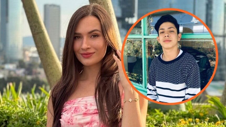 Fiscalía señala como responsable Michelle Zepeda por muerte de motociclista en Jalisco