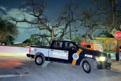 Hallan a hombre sin vida cerca del río La Silla en Guadalupe