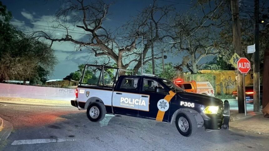 Hallan a hombre sin vida cerca del río La Silla en Guadalupe