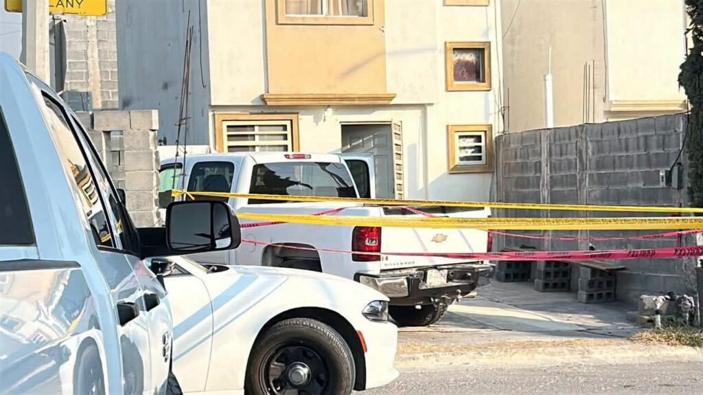 Hallan muerto a un expolicía de Durango y con un impacto de bala en Santa Catarina