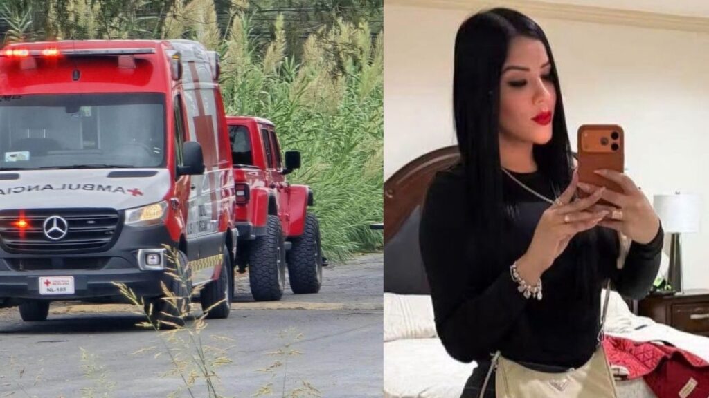 Hallan a mujer y menor sin vida dentro de Jeep en Montemorelos; Autoridades investigan el caso y reportan más víctimas en un domicilio