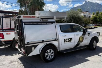 Investigan muerte de adolescente de 14 años en Guadalupe