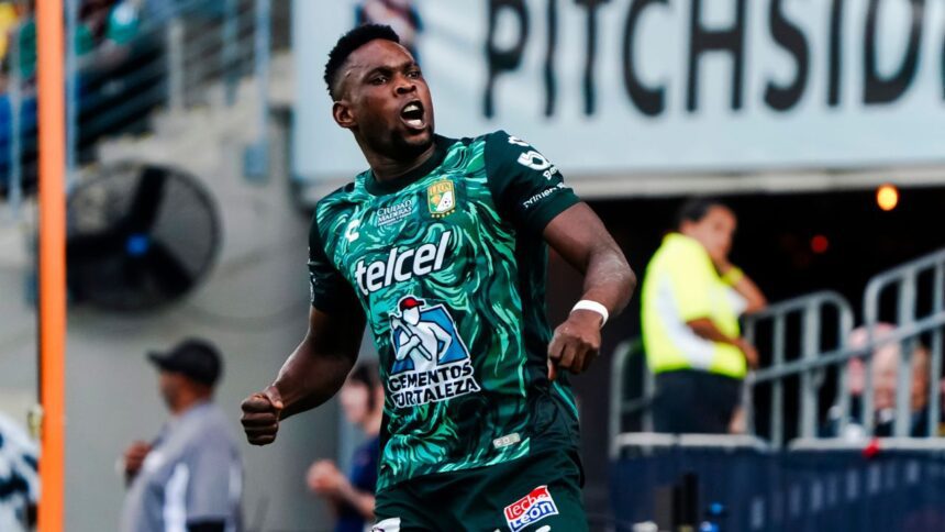 León vence al América y conquista el tercer lugar Leagues Cup 2026