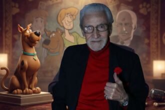 Muere Francisco Reséndez a los 85 años; voz de doblaje de Scooby-Doo