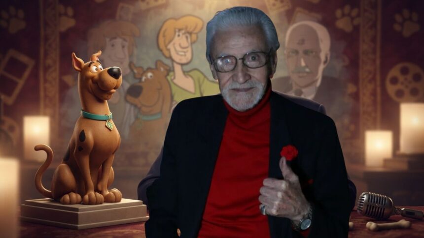 Muere Francisco Reséndez a los 85 años; voz de doblaje de Scooby-Doo