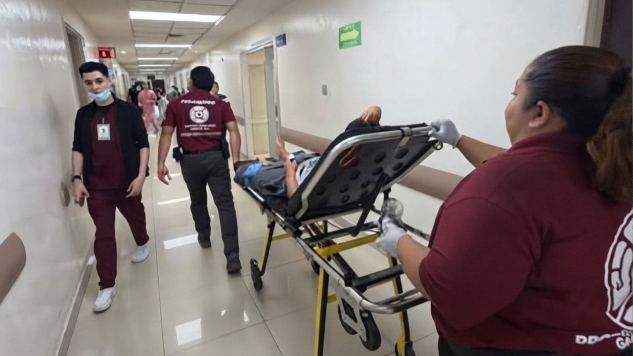 Niño de 11 años es mordido por víbora de cascabel en García