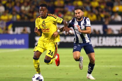 Rayados gano en penales al América y avanzo a la Final de la Leagues Cup 2026