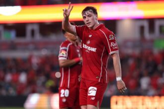 Toluca derrota a León y se mete a la final de Leagues Cup 2026