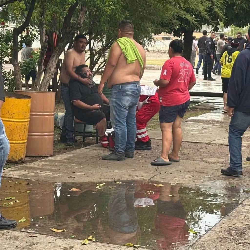 Ataque en Escuela Secundaria General No. 13 “Justo Sierra Méndez” de Torreón deja subdirectora muerta