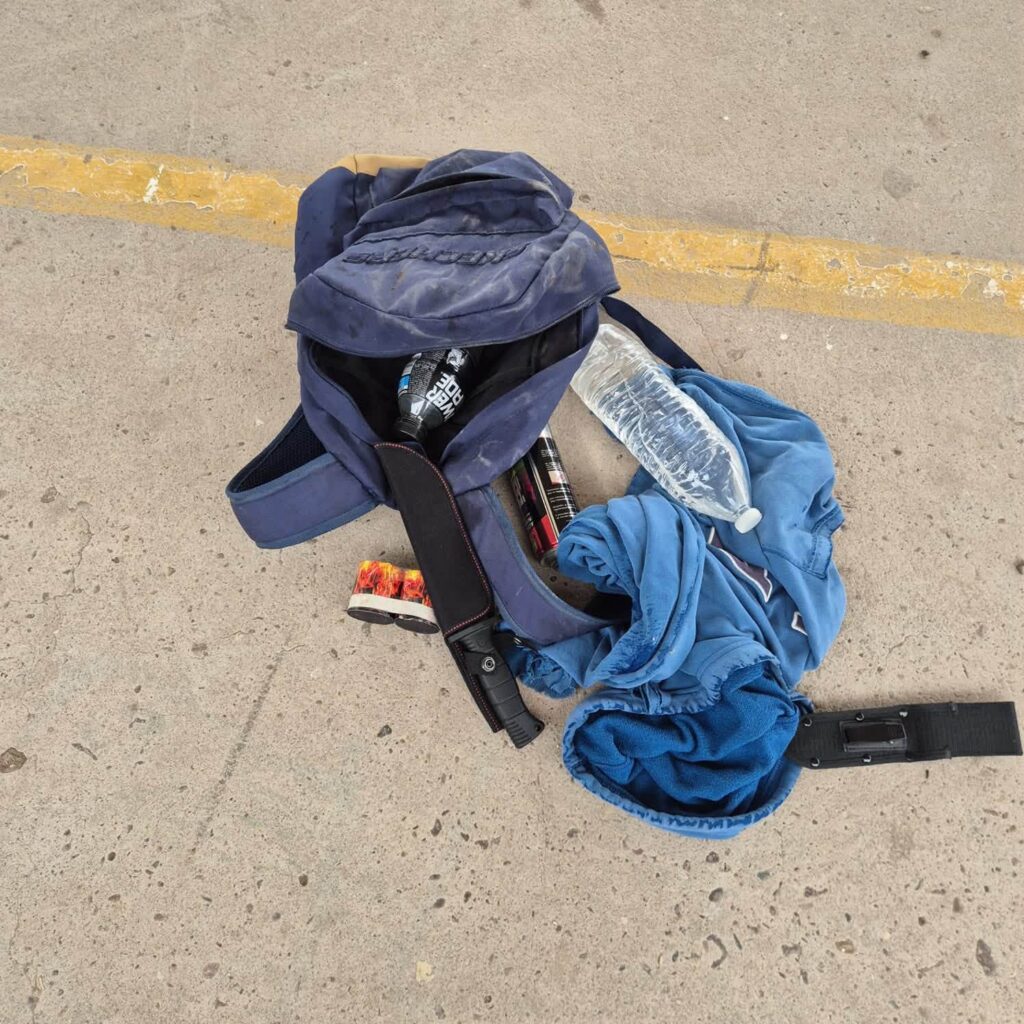 Ataque en Escuela Secundaria General No. 13 “Justo Sierra Méndez” de Torreón deja subdirectora muerta