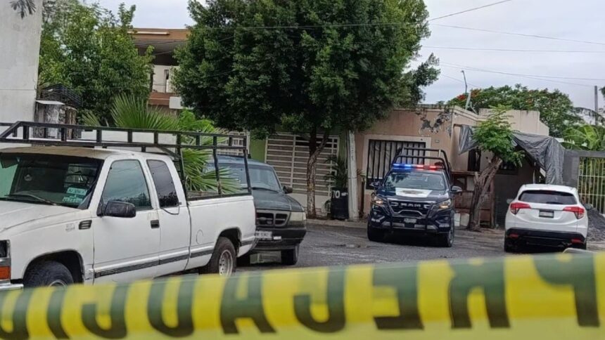 Localizan sin vida a hombre de 56 años en la colonia Vistas del Río en Juárez