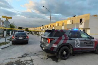 Hombre mata a su esposa y hiere a su familia en Valle de Lincoln en García