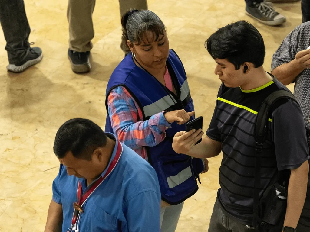 Ayudamos a Moverte recibe respuesta positiva de la ciudadanía