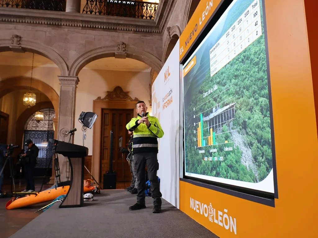 Protección Civil de Nuevo León emite recomendaciones para un senderismo seguro