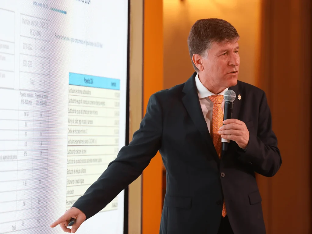 Nuevo León respira mejor: Enero 2025 registra la mejor calidad de aire en años