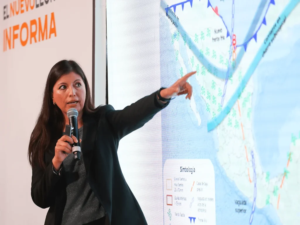 Nuevo León respira mejor: Enero 2025 registra la mejor calidad de aire en años