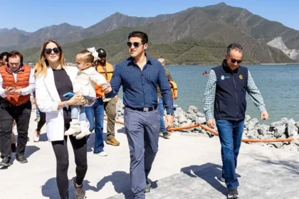 Nuevo Malecón de la Presa La Boca: la gran apuesta turística de Nuevo León