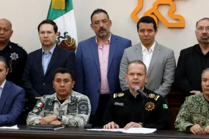 Estrategia Presencia Total de Fuerza Civil rinde resultados efectivos en NL