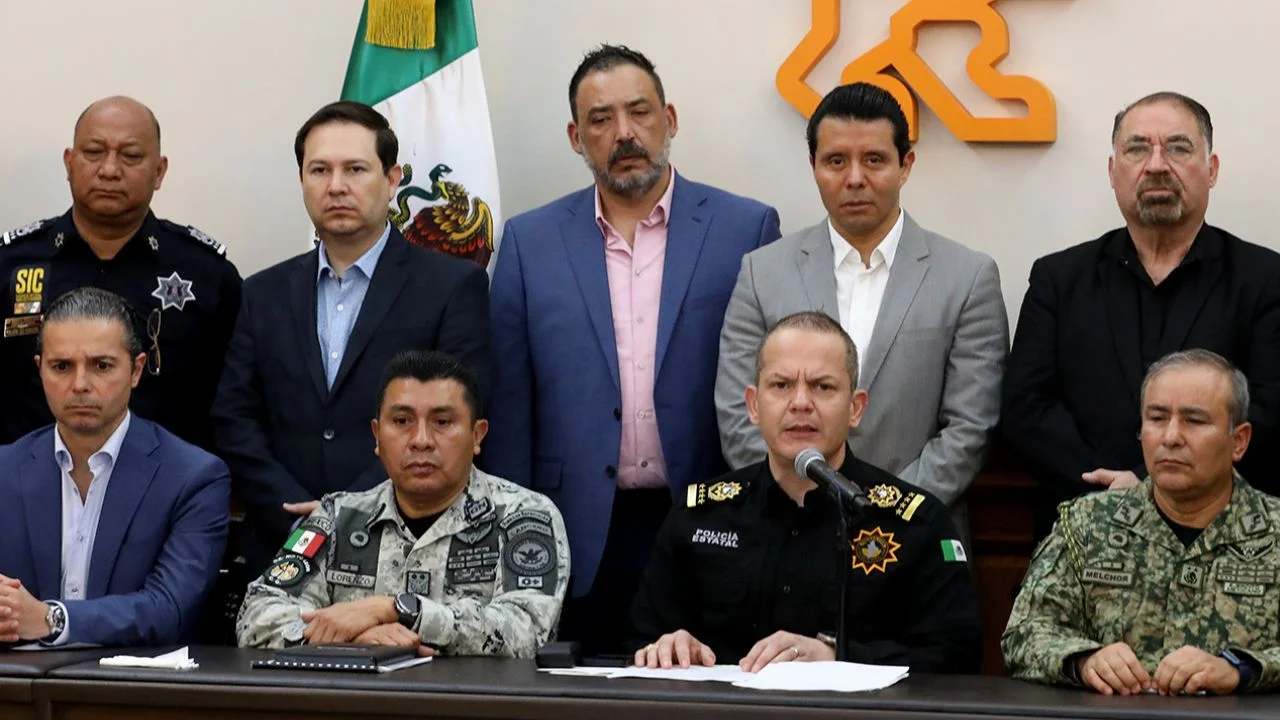 Estrategia Presencia Total de Fuerza Civil rinde resultados efectivos en NL