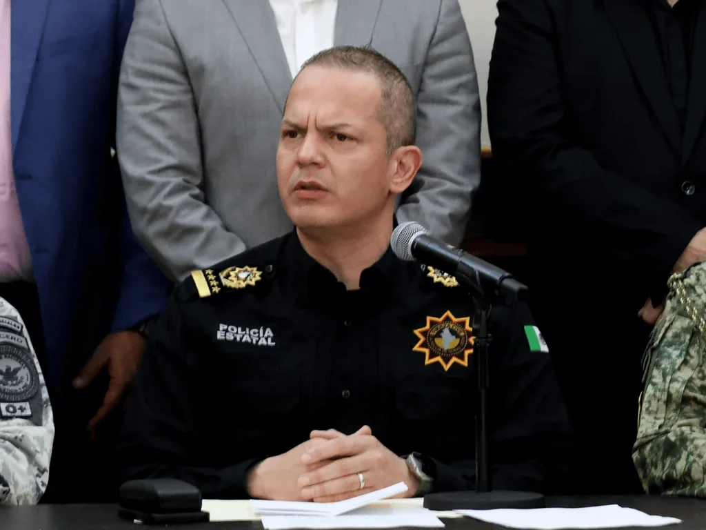 Estrategia Presencia Total de Fuerza Civil rinde resultados efectivos en NL