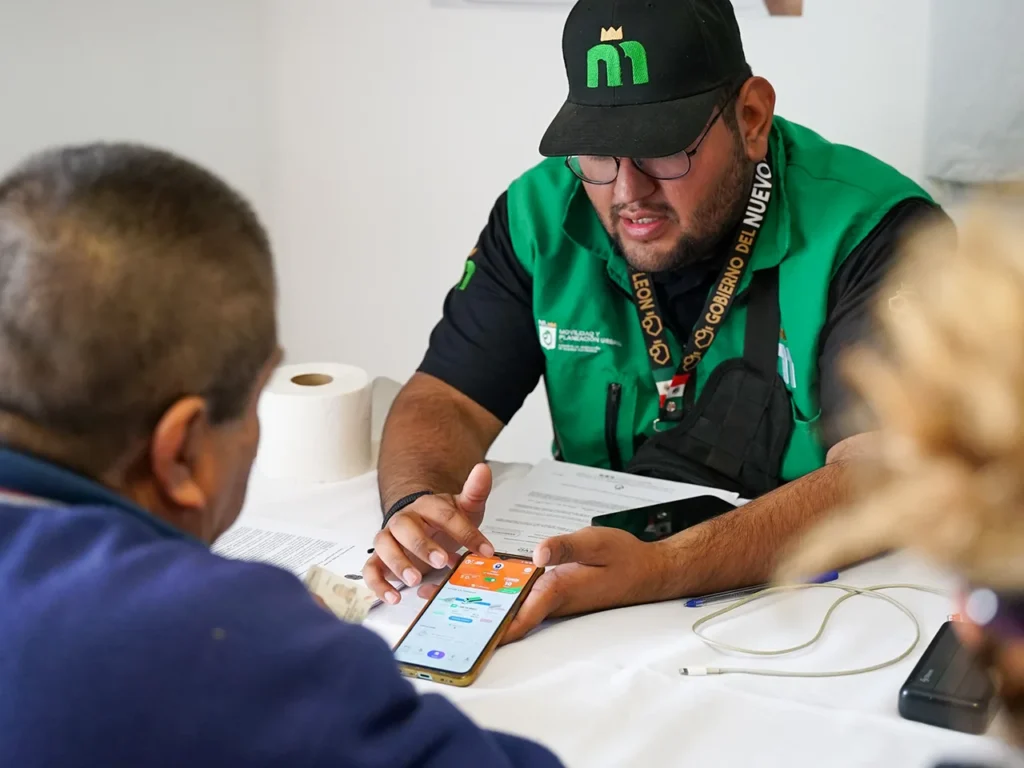 Inicia Gobierno del Estado registro al programa ‘Ayudamos a Moverte’ en Centros Comunitarios