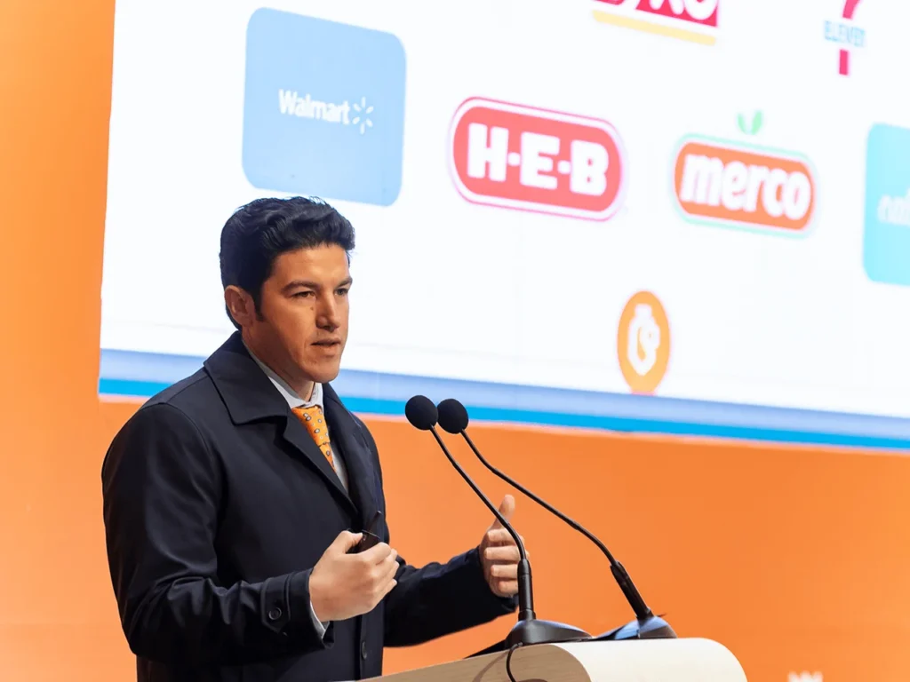 Relanza Gobierno del Estado el sello distintivo ‘Hecho en Nuevo León’ para fortalecer a empresas locales