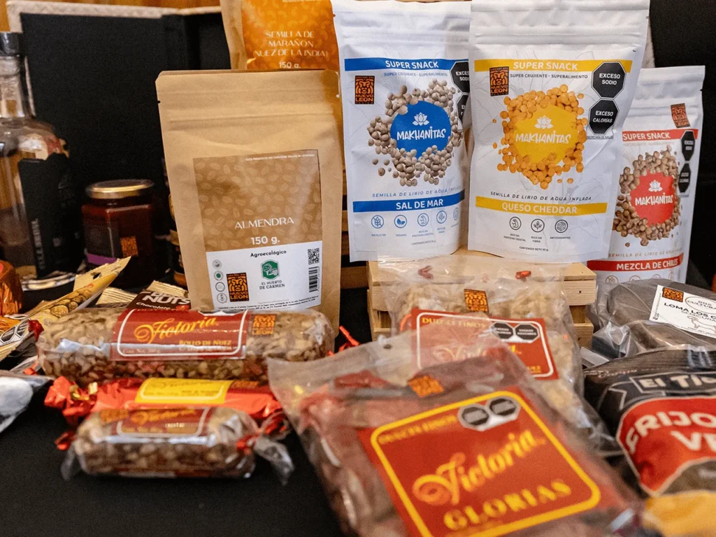 Relanza Gobierno del Estado el sello distintivo ‘Hecho en Nuevo León’ para fortalecer a empresas locales