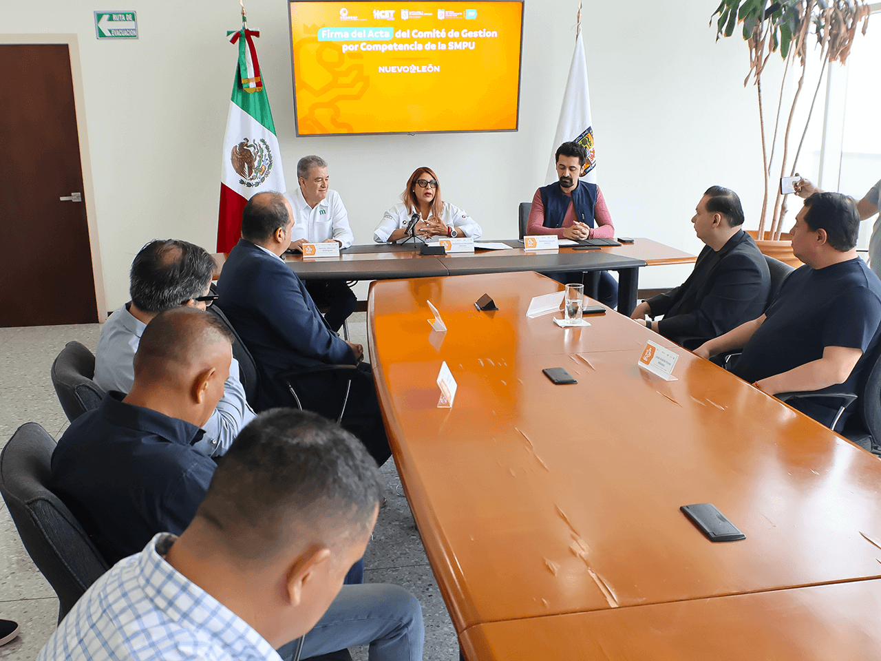 Nuevo León certificará a motociclistas para reforzar la seguridad vial