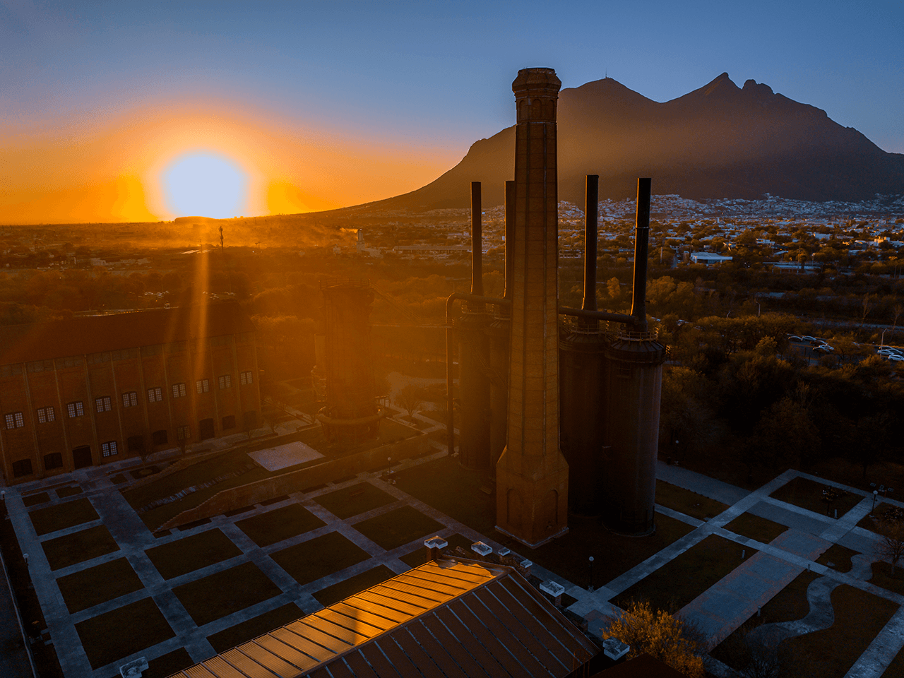 Recibe Parque Fundidora más de 251 mil visitantes durante Semana Santa 2025