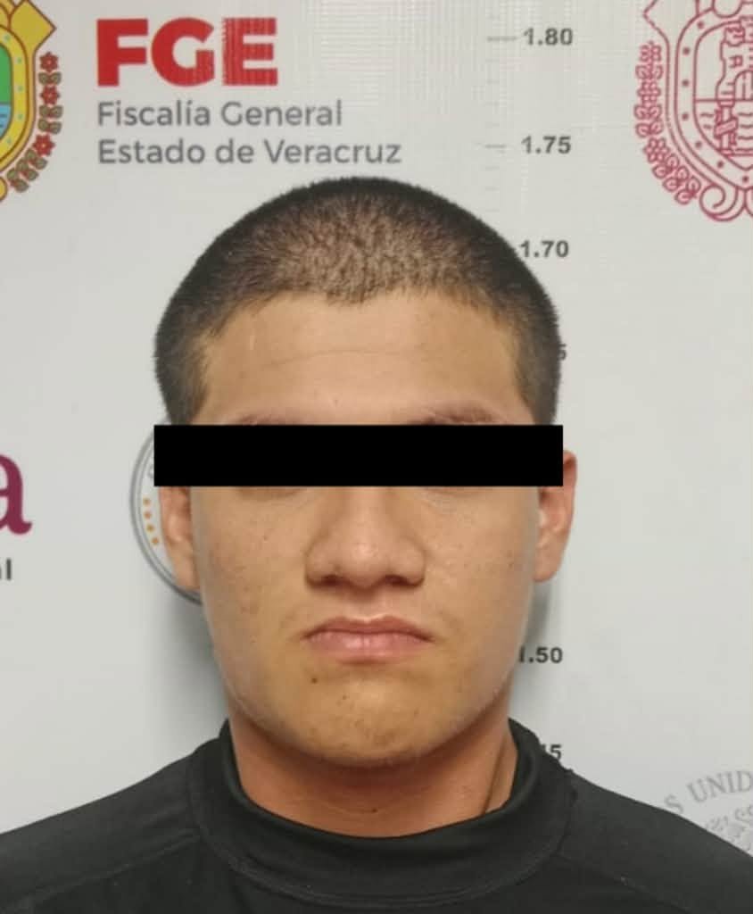 Detienen a presunto implicado en el secuestro y asesinato de la periodista Roxana Guzmán en Veracruz