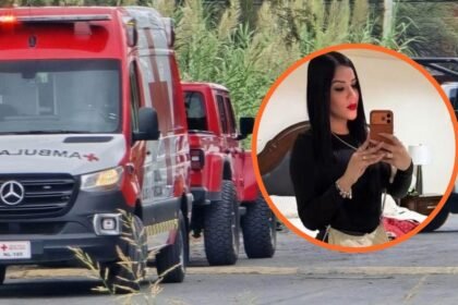 Hallan a mujer y menor sin vida dentro de Jeep en Montemorelos; Autoridades investigan el caso y reportan más víctimas en un domicilio