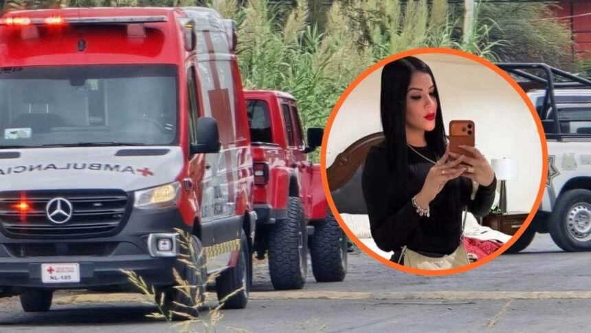 Hallan a mujer y menor sin vida dentro de Jeep en Montemorelos; Autoridades investigan el caso y reportan más víctimas en un domicilio