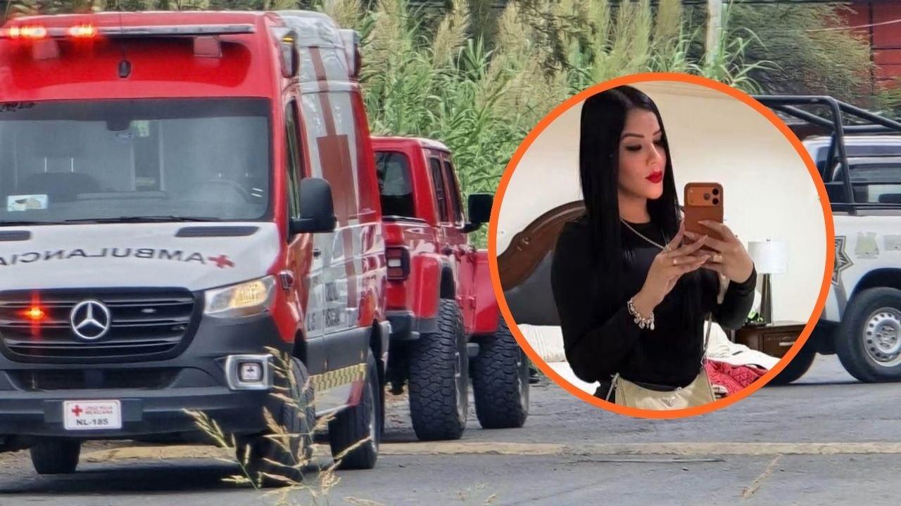 Hallan a mujer y menor sin vida dentro de Jeep en Montemorelos; Autoridades investigan el caso y reportan más víctimas en un domicilio